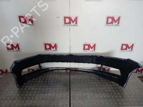 Front bumper VW TOURAN (1T1, 1T2) 2.0 TDI 16V | BP12661350C7 