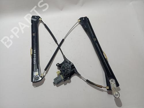 Used Front left window mechanism VW TIGUAN (AD1, AX1) 2.0 TSI R 4motion (320 hp) 29359093