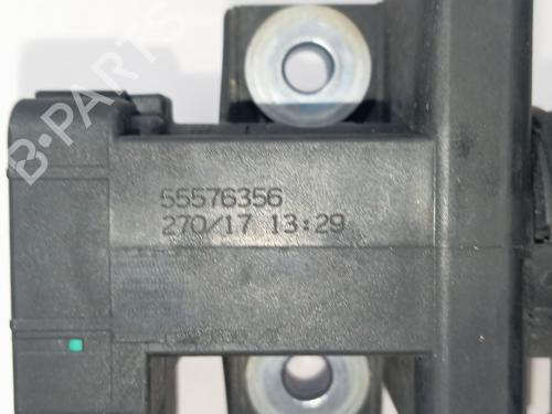 Electronic module OPEL ASTRA K (B16)  | BP34343104M83  - Image 5