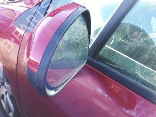 Retrovisor esquerdo PEUGEOT 308 I (4A_, 4C_) [2007-2016]  30371063