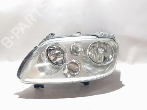 Used Left headlight Left headlight 37197542 37197542