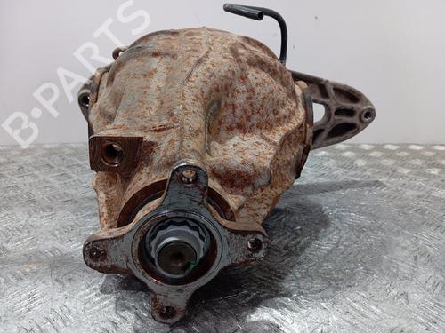 Used Rear differential Rear differential MERCEDES-BENZ VITO / MIXTO Van (W639) 109 CDI (639.601, 639.603, 639.605) (88 hp) 35728600 35728600