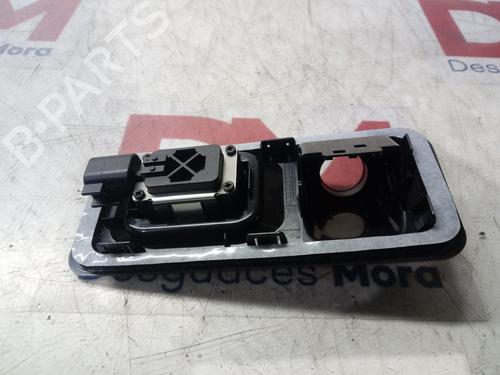 Tailgate handle JAGUAR XF I (X250)  | BP19248906C132 