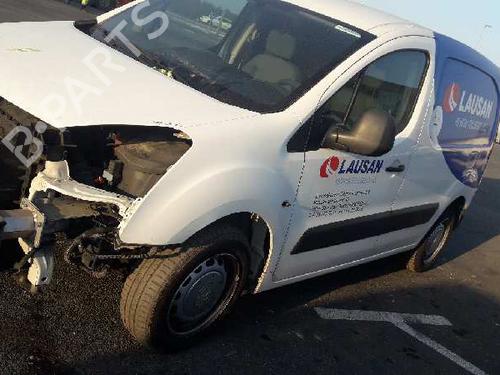 Front right window mechanism CITROËN BERLINGO MULTISPACE (B9)  | BP30370632C23  - Image 7