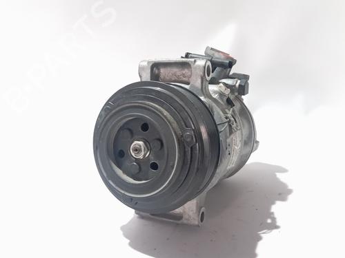 Used AC compressor AC compressor MERCEDES-BENZ GLC Coupe (C253) 250 d 4-matic (253.309) (204 hp) 40180191 40180191