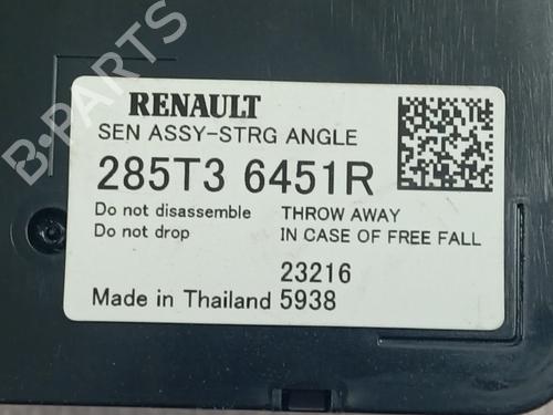 Electronic module RENAULT ARKANA I (LCM_, LDN_) | BP30591371M83