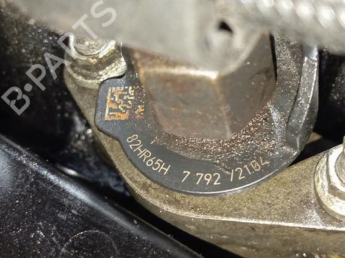 Engine BMW 7 (E65, E66, E67) 730 Ld | BP24221223M1 