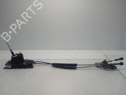 Gear lever SEAT LEON (5F1)  | BP16886439M90 