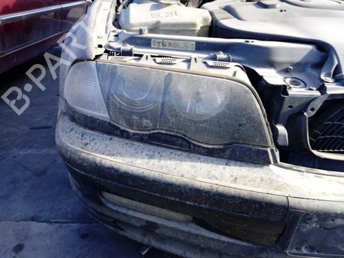 Used Right headlight BMW 3 (E46) [1997-2005]  12676290
