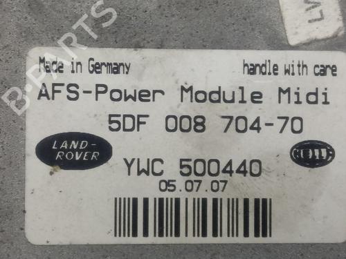 Module xenonverlichting JAGUAR XK II Coupe (X150) | BP17532865C53