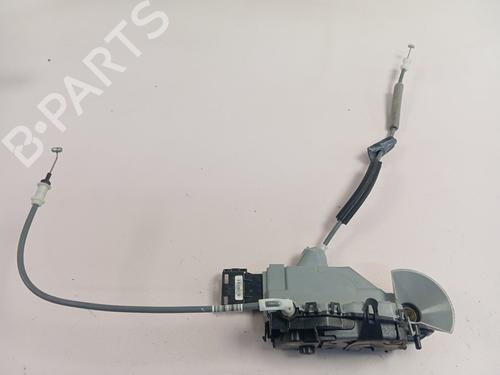 Used Front left lock PEUGEOT 2008 II (UD_, US_, UY_, UJ_, UR_, UC_) [2019-2025]  29359027