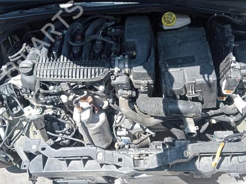 Ruitenwissermotor achter CITROËN C3 III (SX)  | BP14471092M102 