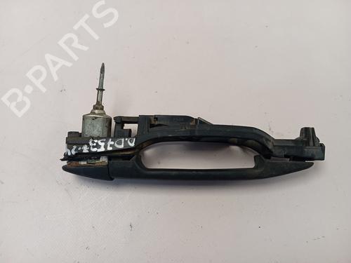 Front right exterior door handle MERCEDES-BENZ M-CLASS (W163)  | BP22563367C129 