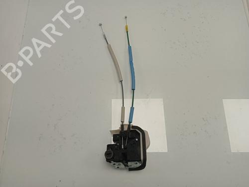 Rear right lock KIA PICANTO II (TA) 1.0 | BP17003340C99 
