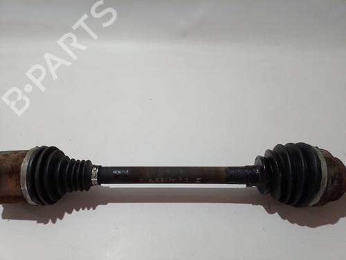 Left front driveshaft FIAT DUCATO Van (250_) 130 Multijet 2,3 D 4x4 | BP36491424M38 - Image 4