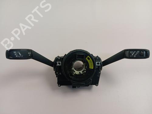 Used Squib airbag Squib airbag VW TOUAREG (CR7, RC8) 3.0 TDI 4motion (249 hp) 40104734 40104734