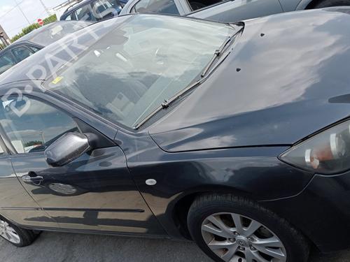 Rudehejsemekanisme ventre foran MAZDA 3 Saloon (BK)  | BP21025616C22 