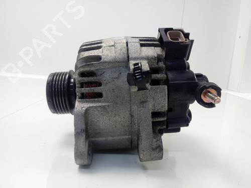 Used Alternator KIA CERATO I Saloon (LD) [2004-2011]  29410154