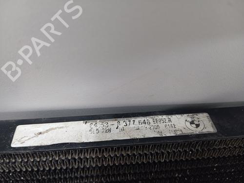 AC radiator BMW X3 (E83) 2.0 d | BP28974973M32