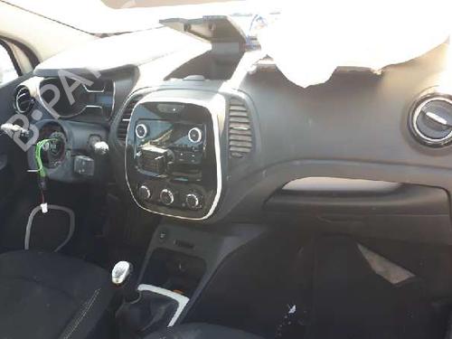 Left front window switch RENAULT CAPTUR I (J5_, H5_) | BP12668528I27