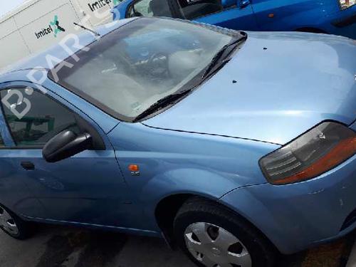 Right headlight DAEWOO KALOS (KLAS) 1.2 | BP12670351C29