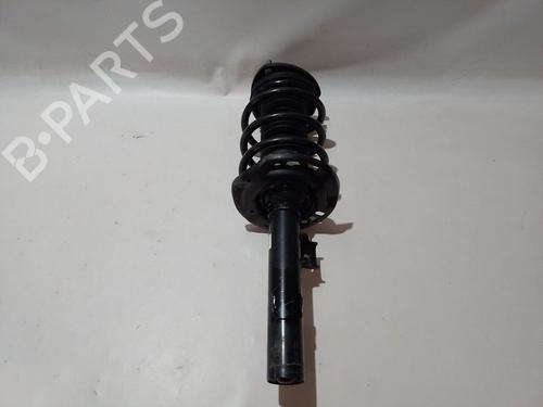 Used Left front shock absorber Left front shock absorber 37692602 37692602