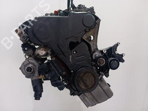 Engine AUDI A4 B8 Avant (8K5)  | BP28421584M1