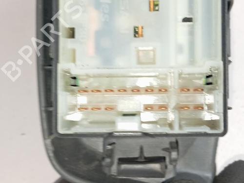 Left front window switch NISSAN NV200 Van | BP37535735I27 - Image 3