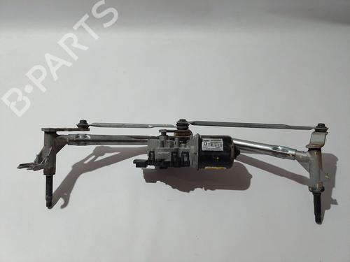 Used Front wiper motor Front wiper motor CITROËN BERLINGO Box Body/MPV (K9) 1.5 BlueHDi 100 (102 hp) 40041370 40041370