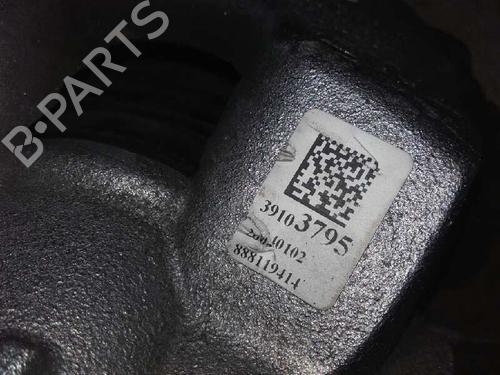 Right front brake caliper OPEL ASTRA K (B16) 1.0 Turbo (68) | BP16577500M104 