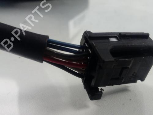 Left mirror RENAULT CLIO IV (BH_)  | BP18020595C26 