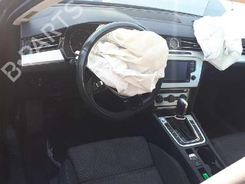 Askebæger VW PASSAT B8 Variant (3G5, CB5) 2.0 TDI | BP16697482I30 