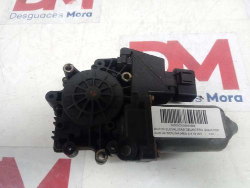 Used Left front window motor AUDI A6 C5 (4B2) 2.4 (165 hp) 12665032