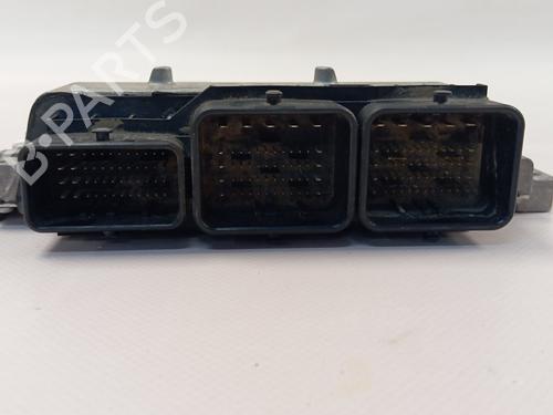 Engine control unit (ECU) PEUGEOT 308 CC (4B_)  | BP29410276M57 