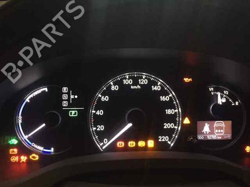 AC compressor LEXUS CT (ZWA10_) 200h (ZWA10_) | BP12645135M34 