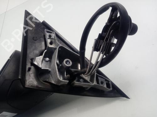 Left mirror SEAT IBIZA III (6L1)  | BP17743698C26 
