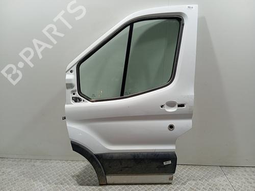 Used Left front door FORD TRANSIT V363 Bus (FAD, FBD) [2013-2026]  31320740