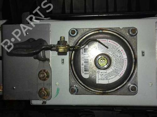 Kollisonspute sett MAZDA 3 Saloon (BK) 1.6 DI Turbo (BK12Y) | BP12646792C86 