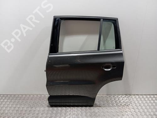 Used Left rear door VW TIGUAN (5N_) [2007-2018]  22565075
