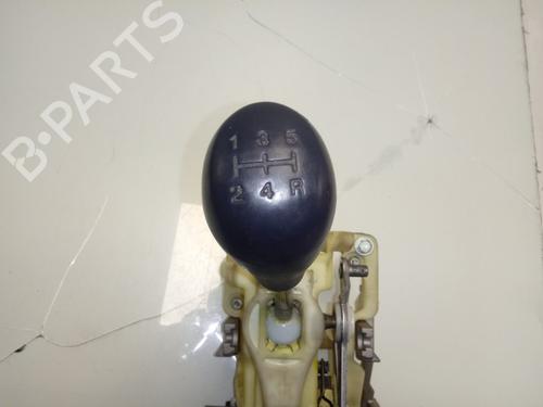Gear lever KIA CARENS III MPV (UN)  | BP16054665M90 