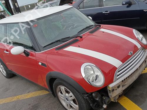 AC radiator MINI MINI (R50, R53) One | BP17129540M32 