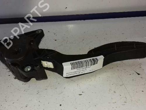 Used Pedal NISSAN QASHQAI II SUV (J11, J11_) [2013-2025]  16828956