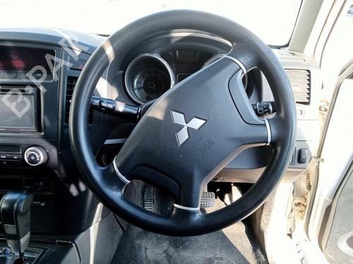 Front right window mechanism MITSUBISHI PAJERO IV (V8_W, V9_W) | BP24104304C23