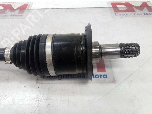 Right rear driveshaft BMW 4 Gran Coupe (F36)  | BP18490781M41 