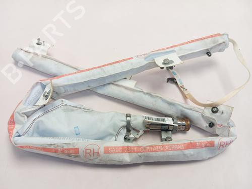 Used Right curtain airbag Right curtain airbag 37421144 37421144