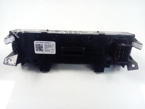 Climate control HYUNDAI TUCSON (TL, TLE) 1.7 CRDi | BP17003357I5 