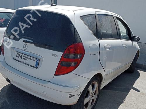 Right taillight MERCEDES-BENZ A-CLASS (W169) A 200 CDI (169.008, 169.308) | BP17811806C35