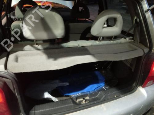 Used Rear parcel shelf VW LUPO I (6X1, 6E1) [1998-2005]  17000470