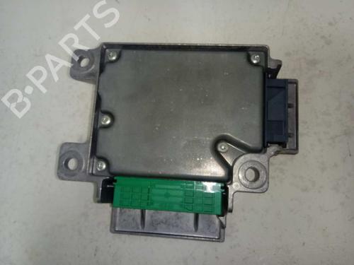 Airbag styreenhed OPEL VECTRA C (Z02) 2.2 DTI 16V (F69) | BP12658492M53 