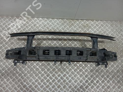 Used Front bumper reinforcement Front bumper reinforcement VW PASSAT B6 (3C2) 2.0 TDI 16V (140 hp) 39975774 39975774